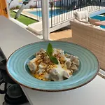 La Mira Alacati Ξενοδοχείο 2*