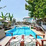 La Mira Alacati Cesme