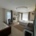 La Mira Alacati Ξενοδοχείο