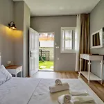 La Mira Alacati Hotel Cesme