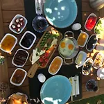 La Mira Alacati Hotel Cesme