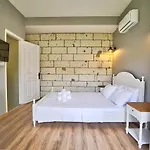 La Mira Alacati Ξενοδοχείο 2*