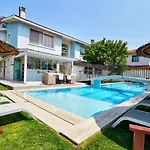 Ξενοδοχείο La Mira Alacati