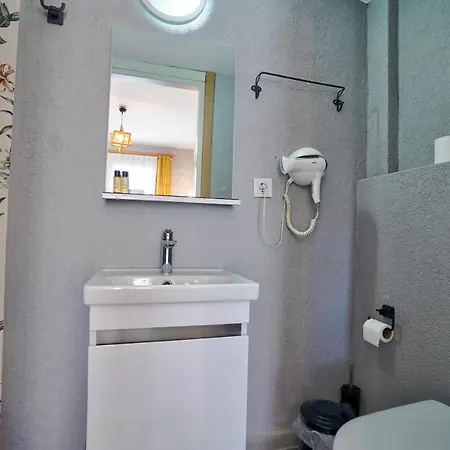Отель La Mira Alacati 2*