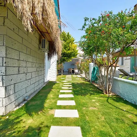 فندق La Mira Çeşme