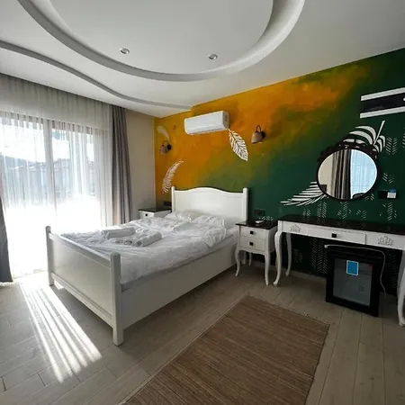 La Mira 2* Чешме