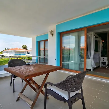 La Mira 2* Чешме