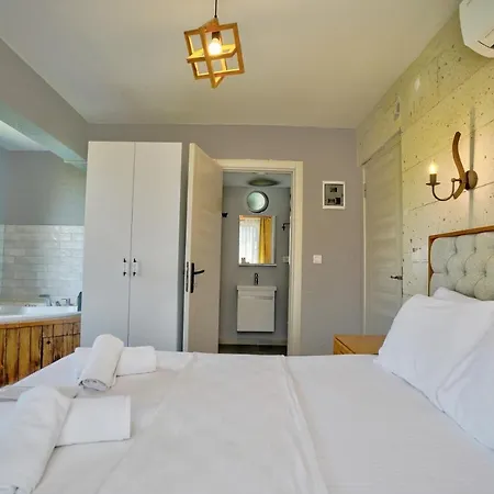 La Mira 2* Чешме