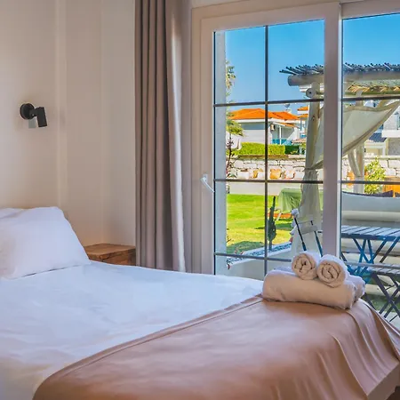 La Mira Alacati 2* Cesme