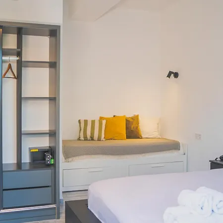 La Mira Alacati Hotel Cesme