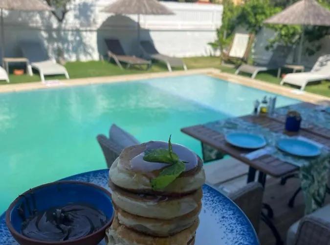 La Mira Alacati Ξενοδοχείο Çeşme