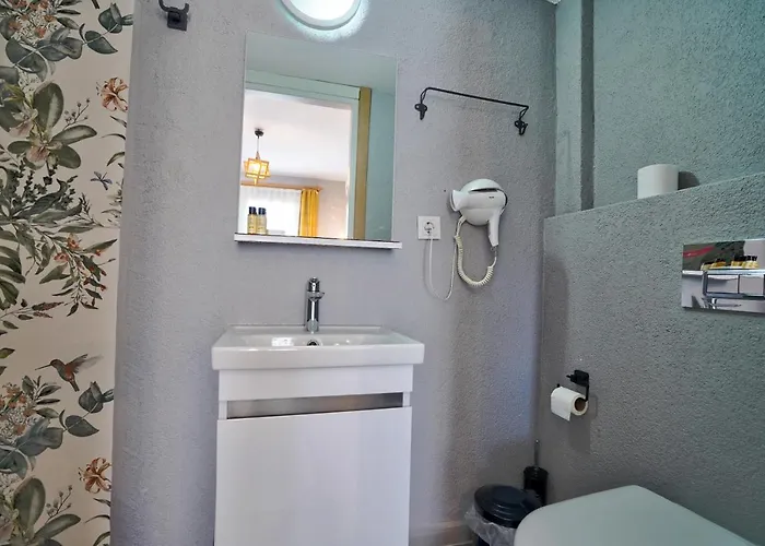 酒店 La Mira Alacati 2*