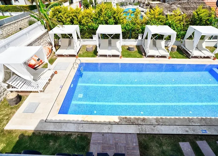 La Mira Alacati 酒店 Çeşme