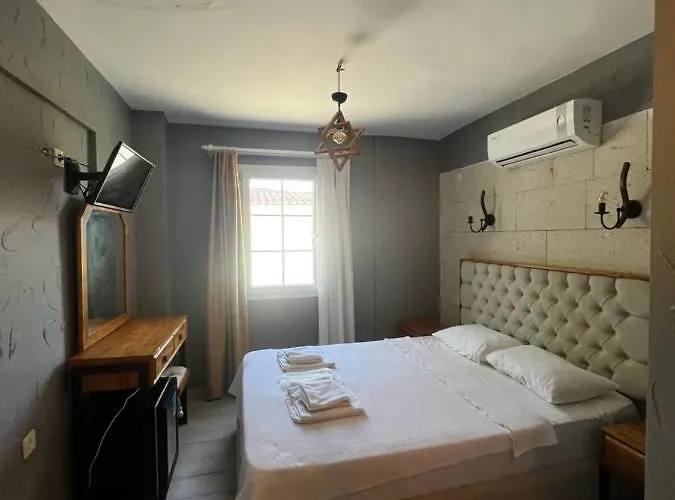 La Mira Alacati 酒店 Çeşme