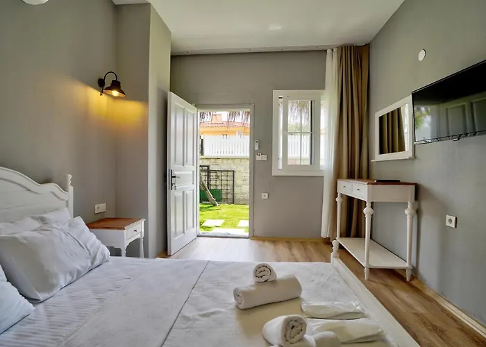 La Mira Alacati 酒店 Çeşme