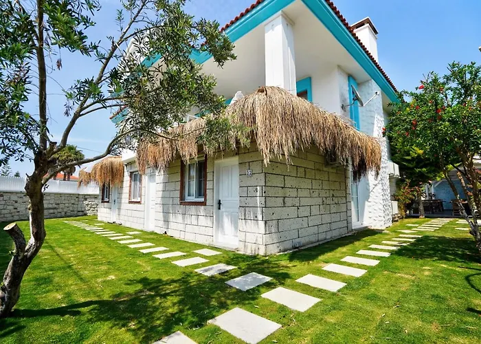 La Mira Alacati Çeşme