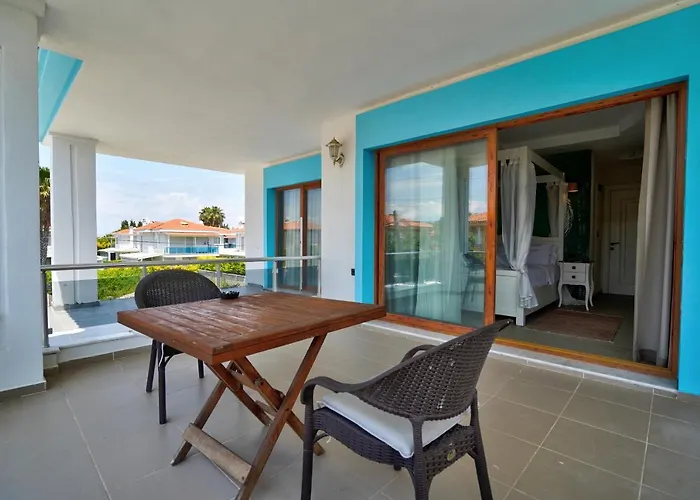 La Mira Alacati 2* Çeşme