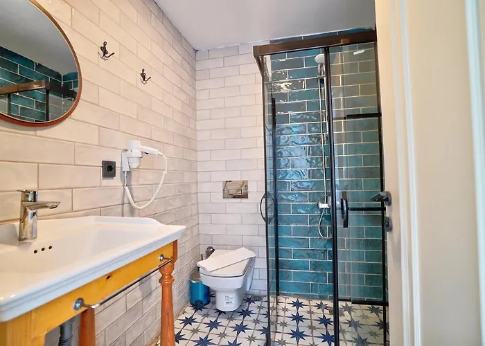 La Mira Alacati 酒店