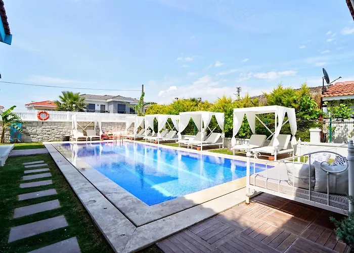 Ξενοδοχείο La Mira Alacati