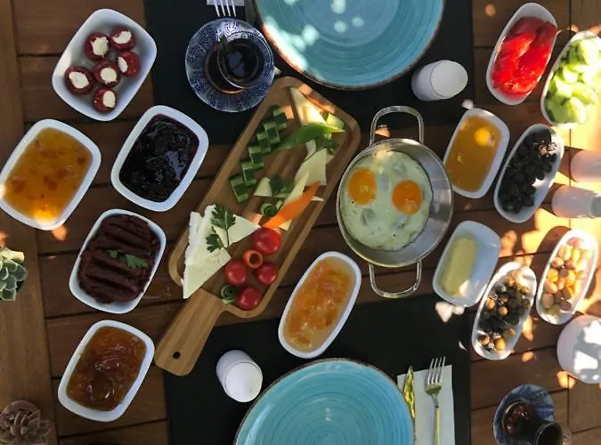 La Mira Alacati 酒店 Çeşme