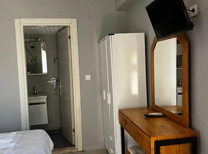 酒店 La Mira Alacati