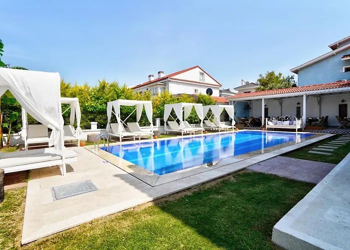 La Mira Alacati 酒店 Çeşme