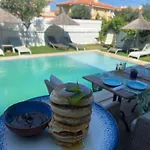 La Mira Alacati Hotel Çeşme