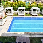 La Mira Alacati Hotel Çeşme