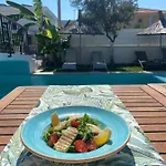 Hotel La Mira Alacati 2*
