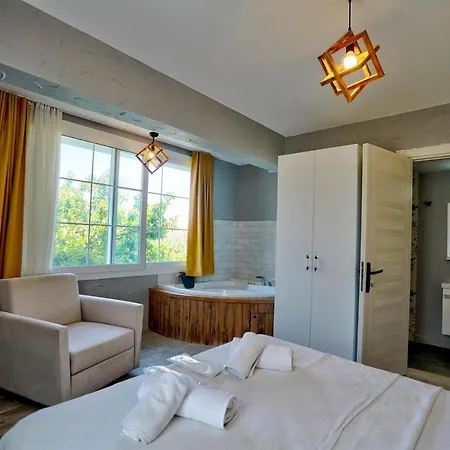 La Mira Alacati Hotel Çeşme