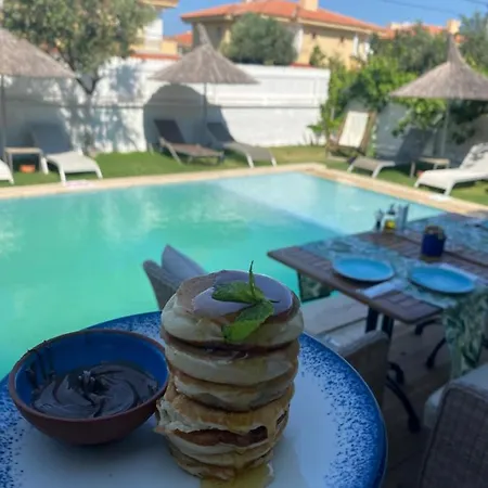 La Mira 호텔 Çeşme