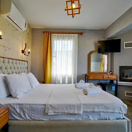 La Mira Hotell Çeşme