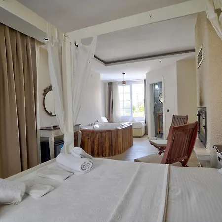 La Mira Hotell