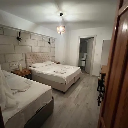 La Mira Alacati Ξενοδοχείο 2*
