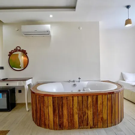 La Mira Alacati 2* Çeşme
