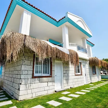 La Mira 호텔 Çeşme