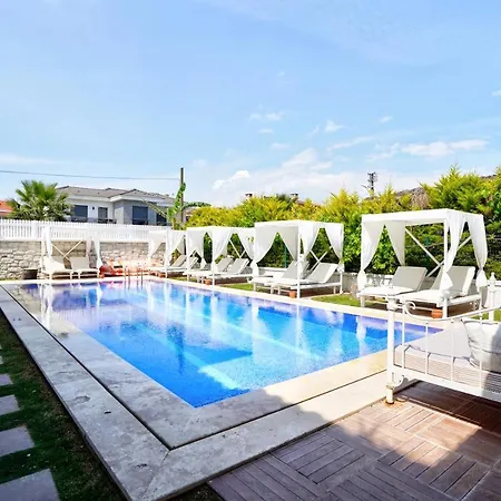 Hotel La Mira Alacati