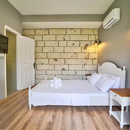 La Mira Alacati Ξενοδοχείο 2*