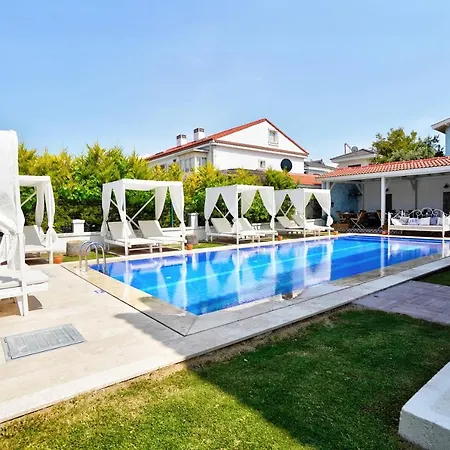 La Mira Hotell Çeşme