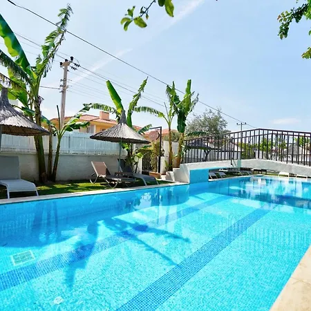 Hotel La Mira Alacati