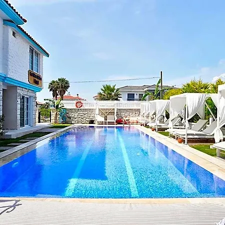 La Mira Alacati 2* Cesme