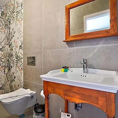 Hotel La Mira Alacati