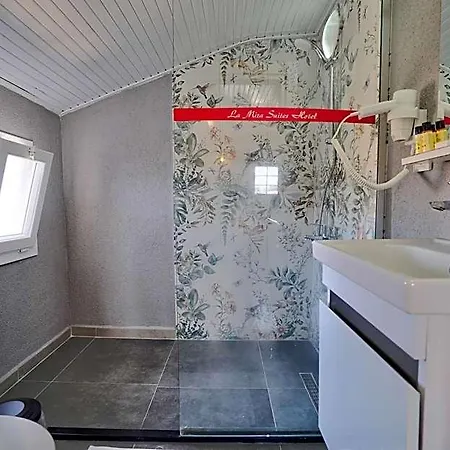 La Mira Alacati Hotel Cesme
