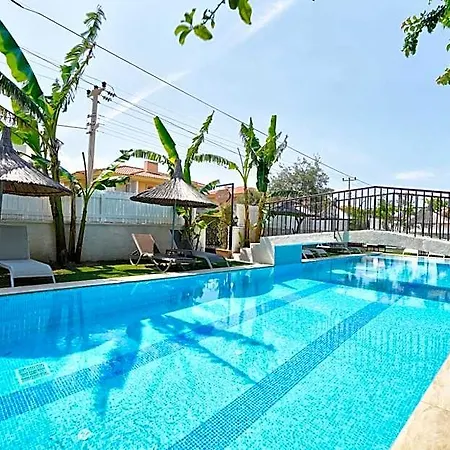 La Mira Alacati Cesme