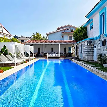 La Mira Alacati Hotel Cesme