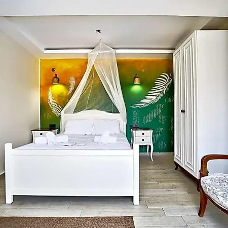 La Mira Alacati 2* Cesme