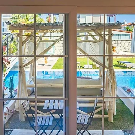 La Mira Alacati 2* Cesme