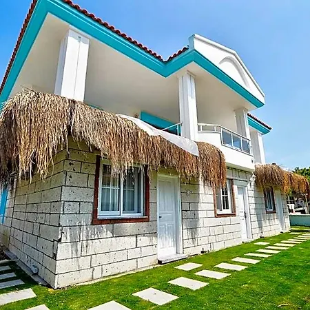 La Mira Alacati Hotel Cesme
