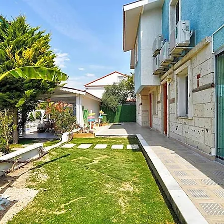 La Mira Alacati Hotel
