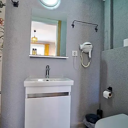 La Mira Alacati Hotel Cesme